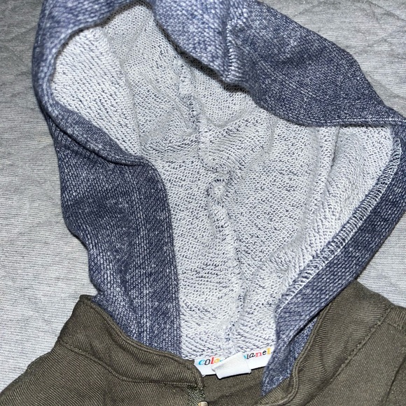 Jacket - Picture 4 of 5